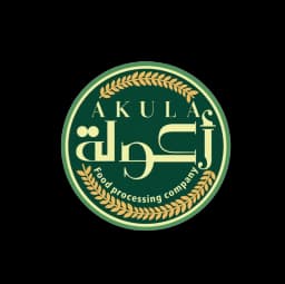 Akula Topping Logo
