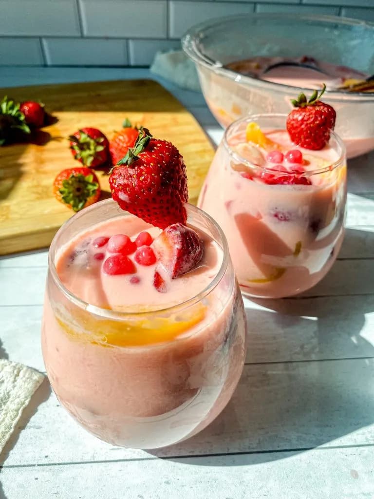 Cocktails & Mocktails