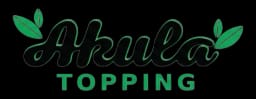 Akula Topping Logo