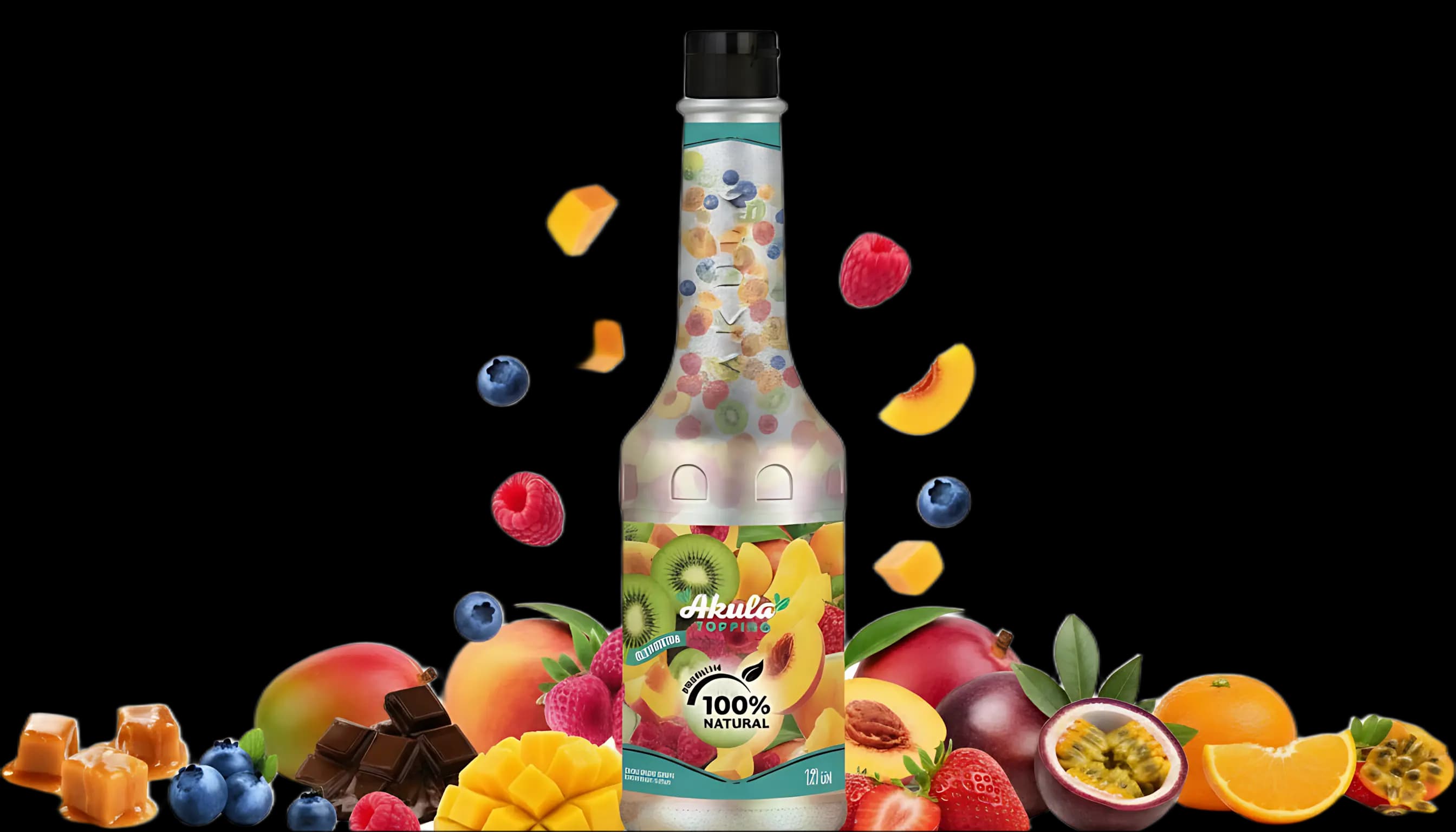 Premium Product Showcase